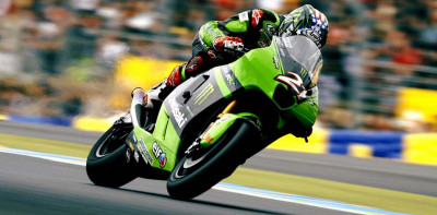 Kawasaki Bakal Tampil Di MotoGP?